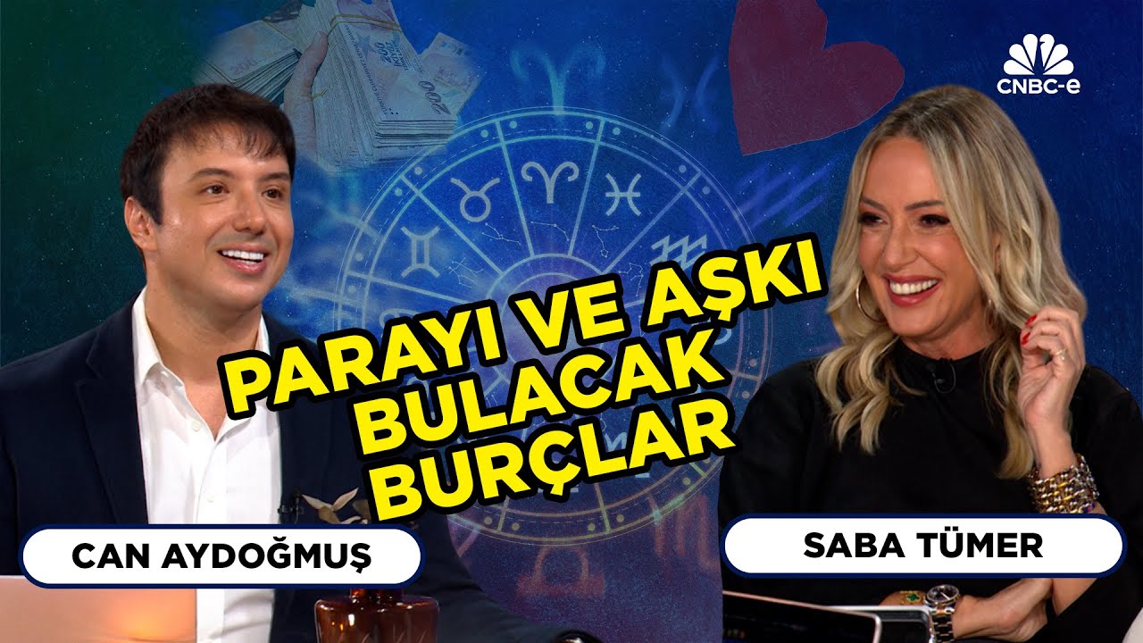 2025'de Hangi Burcu Neler Bekliyor? | 12 Burç İçin Şaşırtıcı Tüyolar!