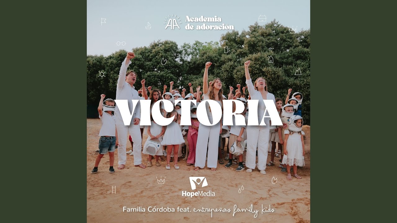 Victoria