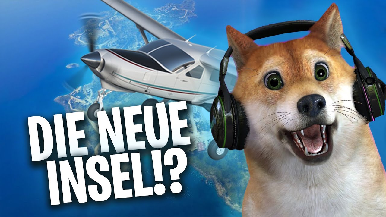 DIE NEUE INSEL!? 🏝️ - CSYON Stream Highlights