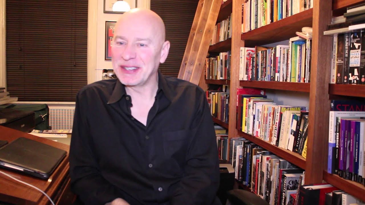 Matt Johnson I Interview I Music-News.com