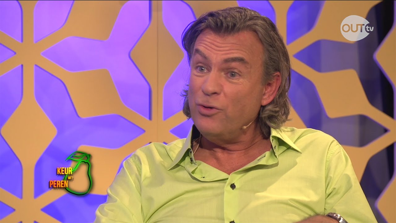 De kinderwens van Carlo Boszhard | Keur met Peren #6 | Zondag 22.00 uur