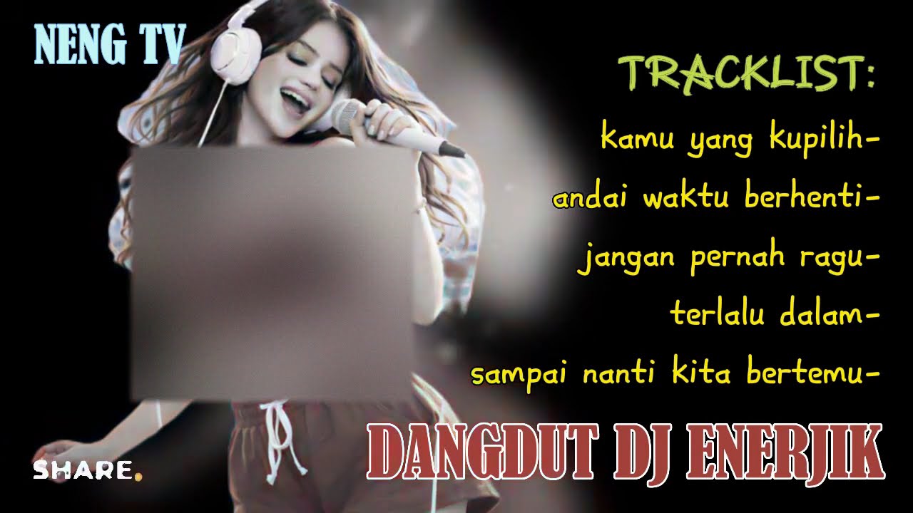 musik dangdut dj enak || lagu dangdut dj enak di dengar || dj dangdut