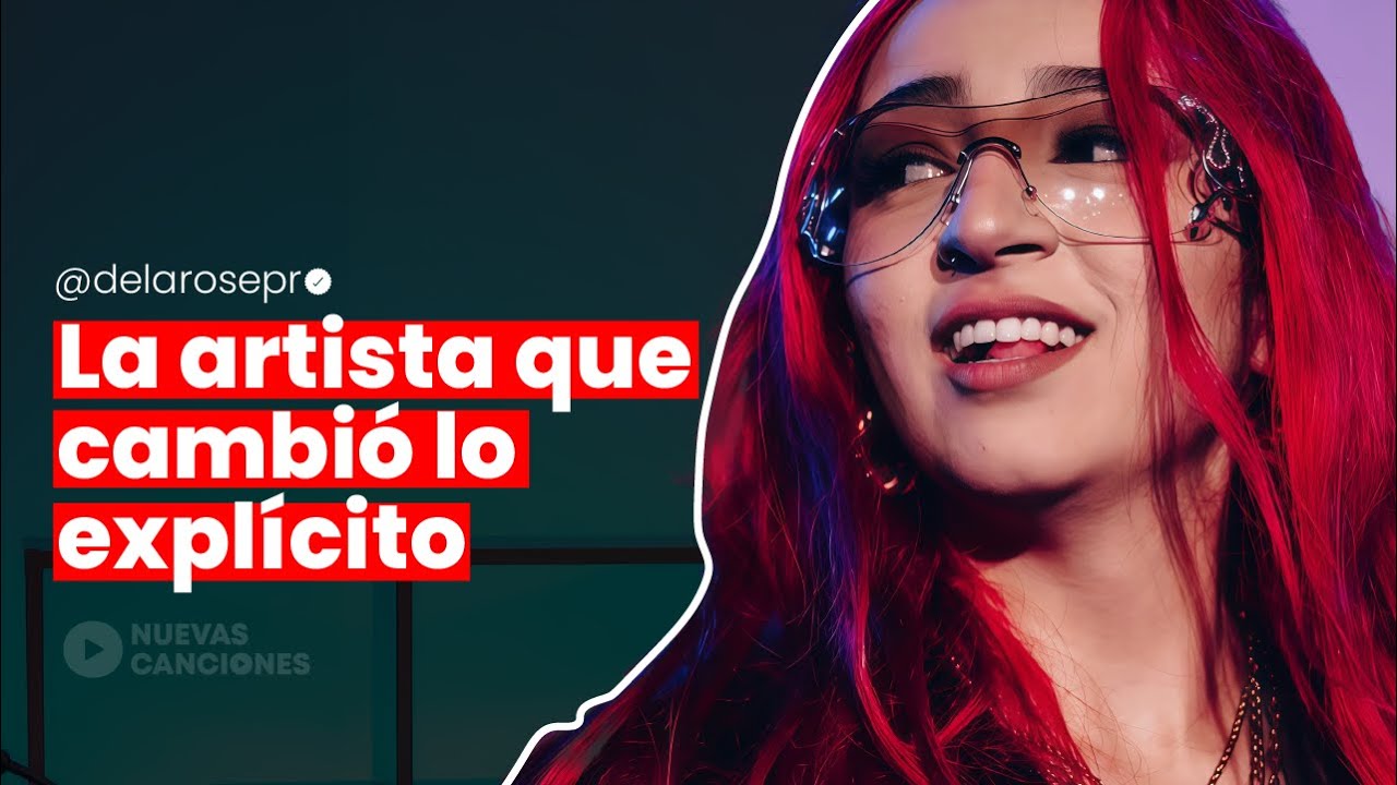 De La Rose: La mente detrás de Where You Are y el estilo explícito