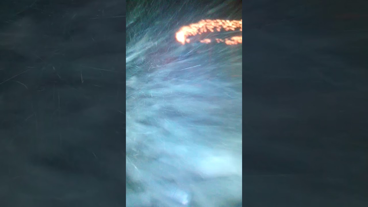 Snowmaking Part 1 of 3