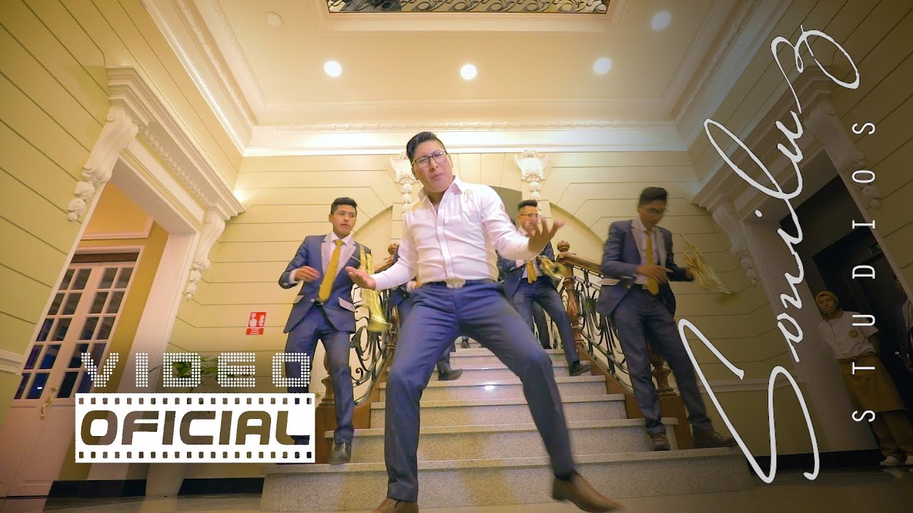 Gloriosa Majestad - En tu presencia (Video Oficial) | Soniluz Studios 2019