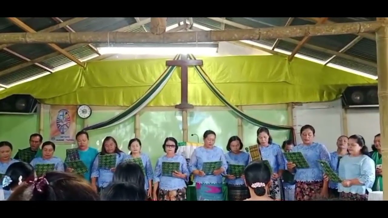 Padamu Tuhan | Charles Hutagalung