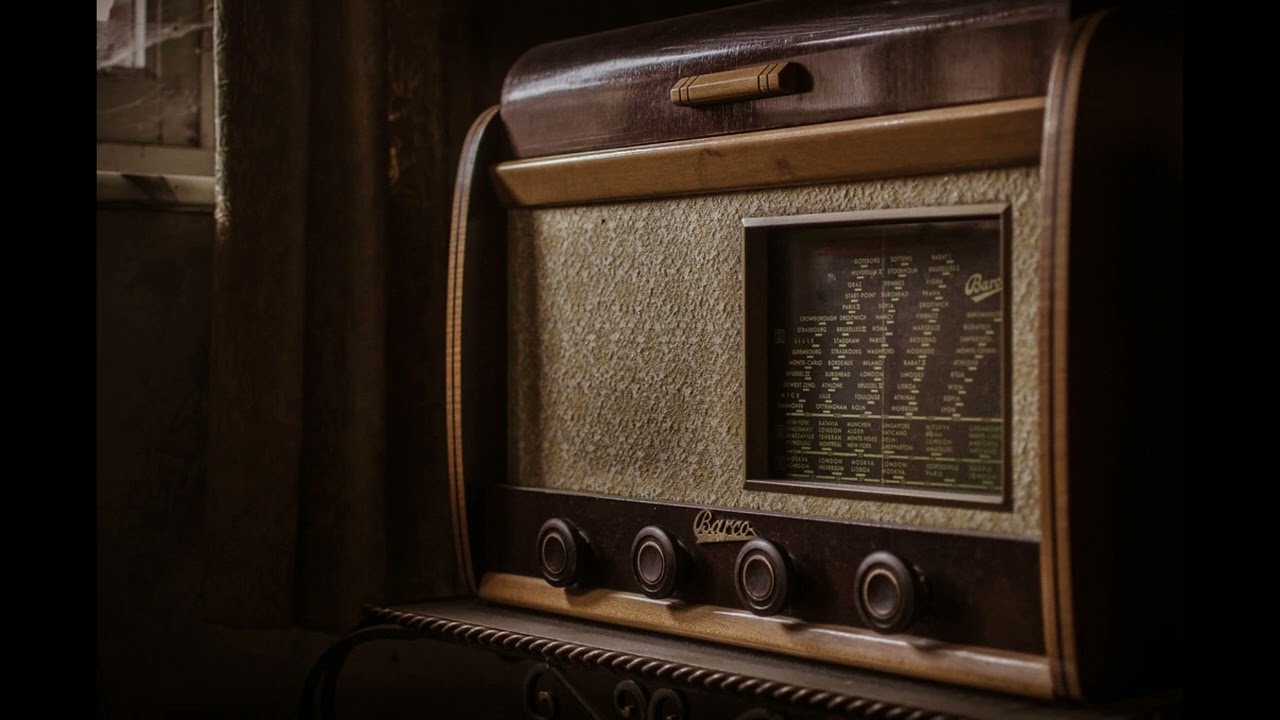 Radio xazinasidan: E'tibor Jalilovaga bag'ishlangan 