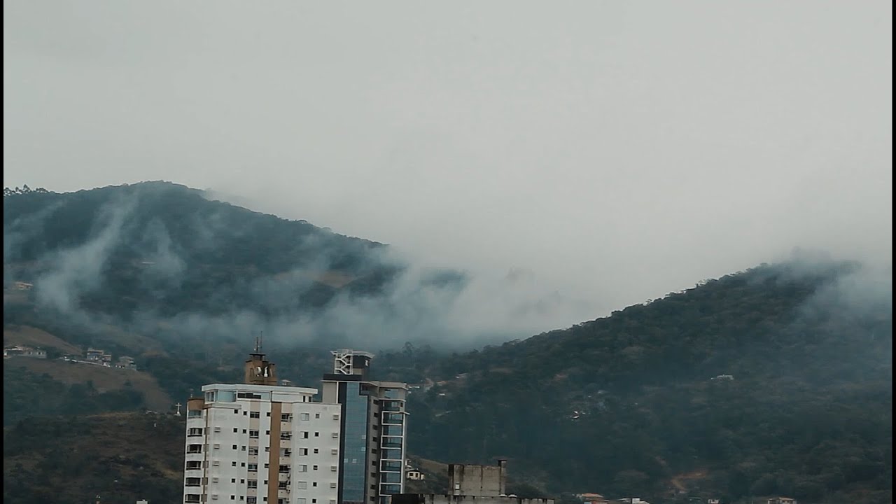 nature vs city sounds: a battle | asmr