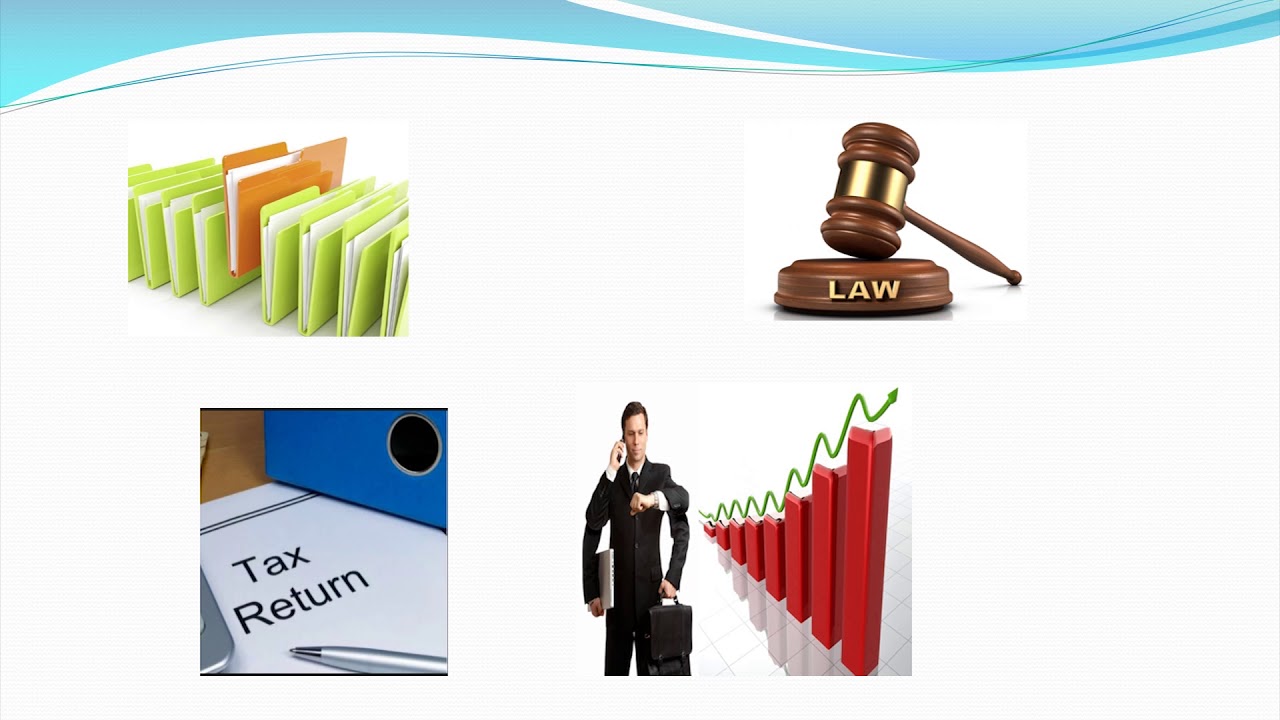Objectives and advantages of Accounting
