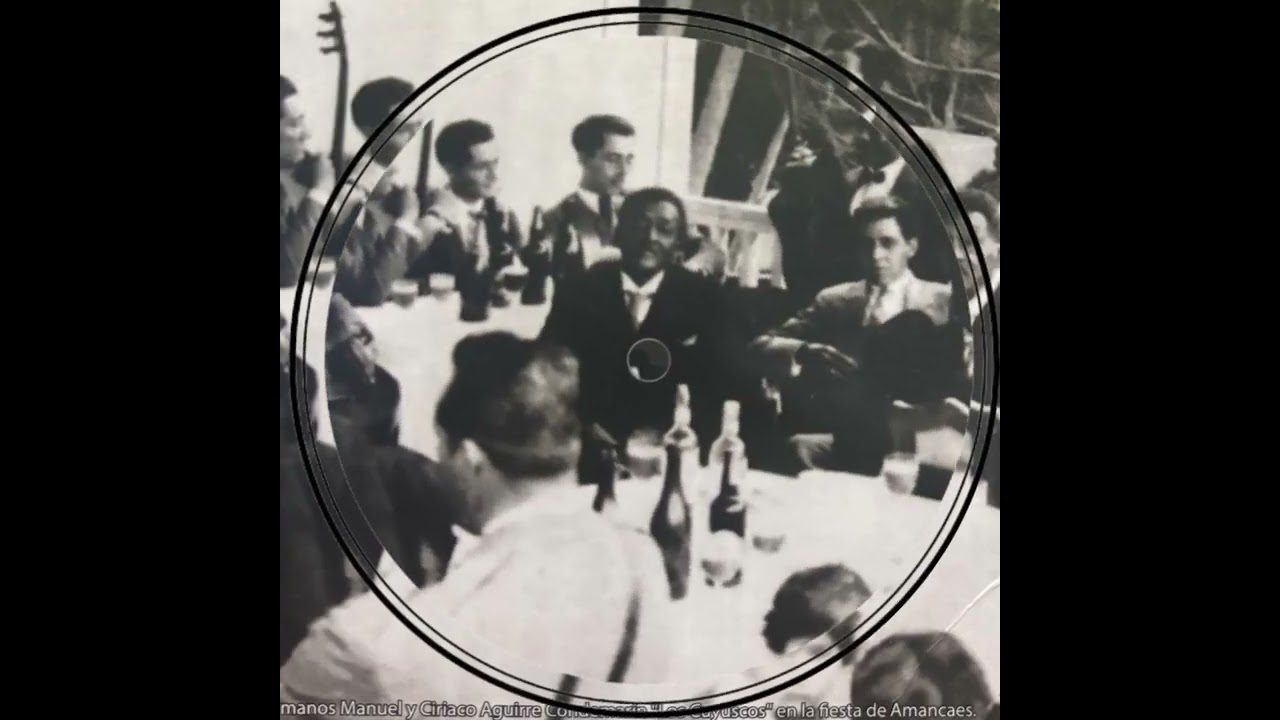 ÓPTIMO - EL CUYUSCO