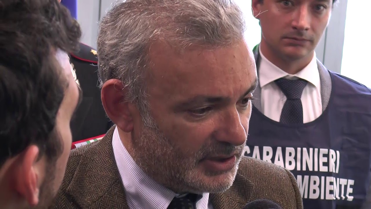 Inchiesta Petrolio in Basilicata. Curcio: &ldquo;tesi dimostrano disastro ambientale&rdquo;