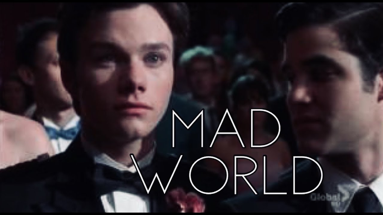 Glee | Mad World