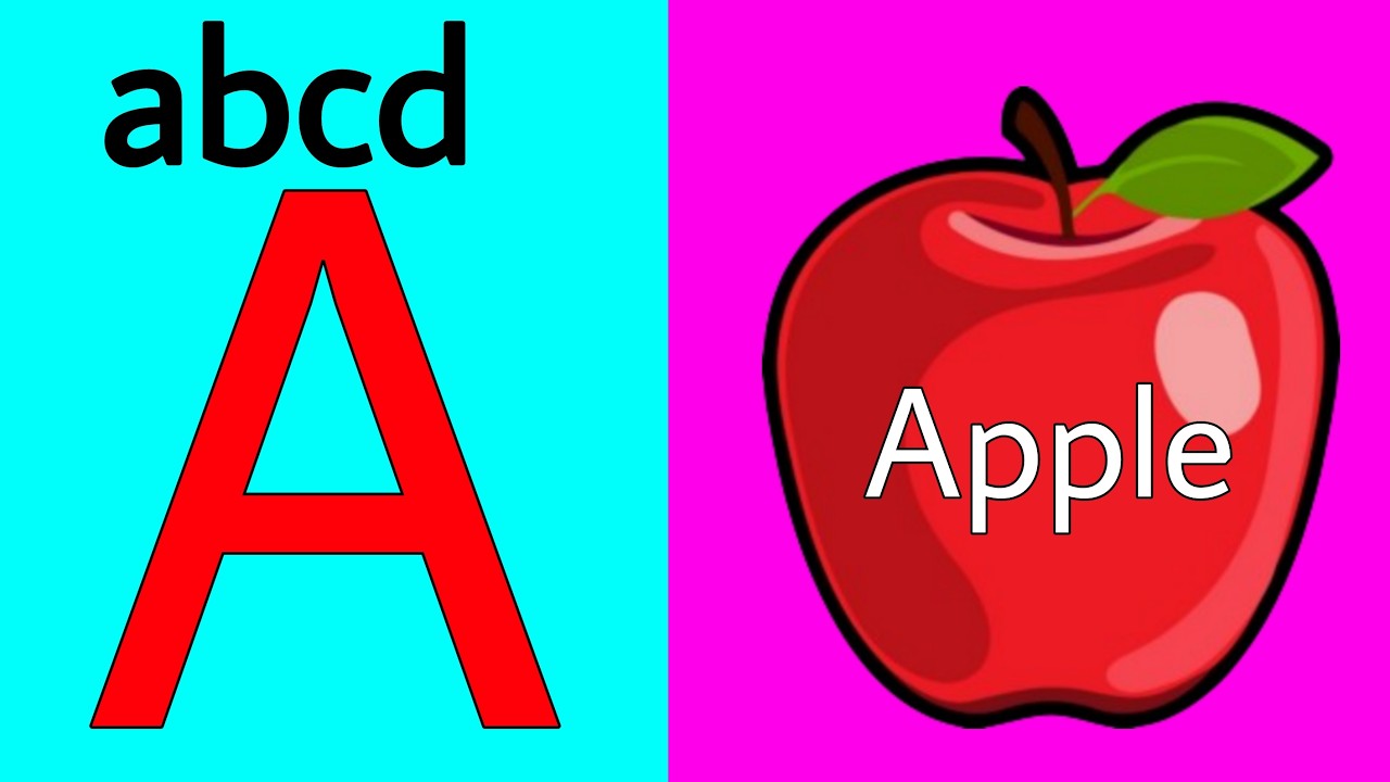 abcd song preschool learning videos abc song, abc song in different styles, a   z nursery rhymes
