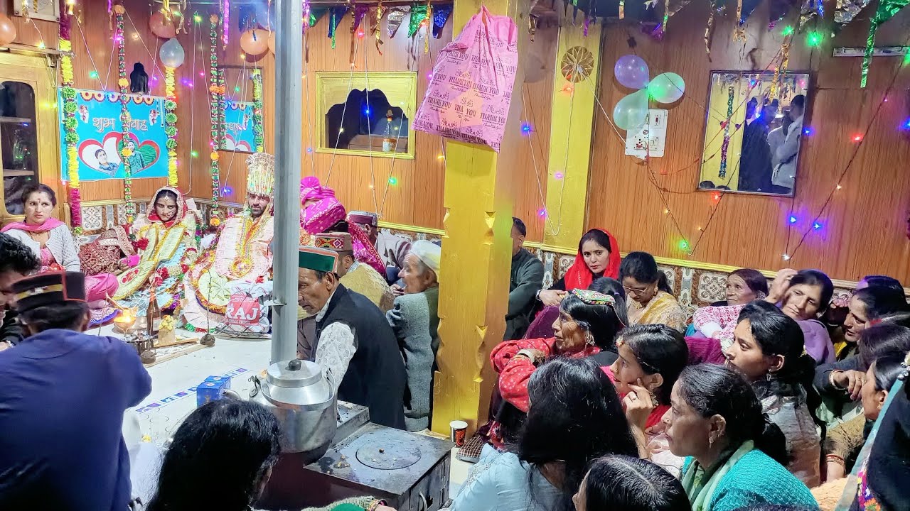 Pangwali new songs Radha Krishn ke bhag..