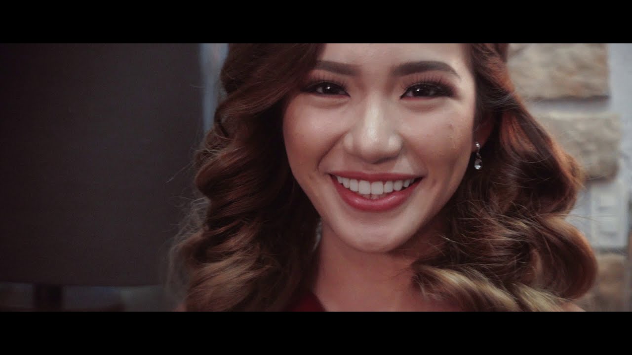 Miss Silka 2018 - Bini Aiah