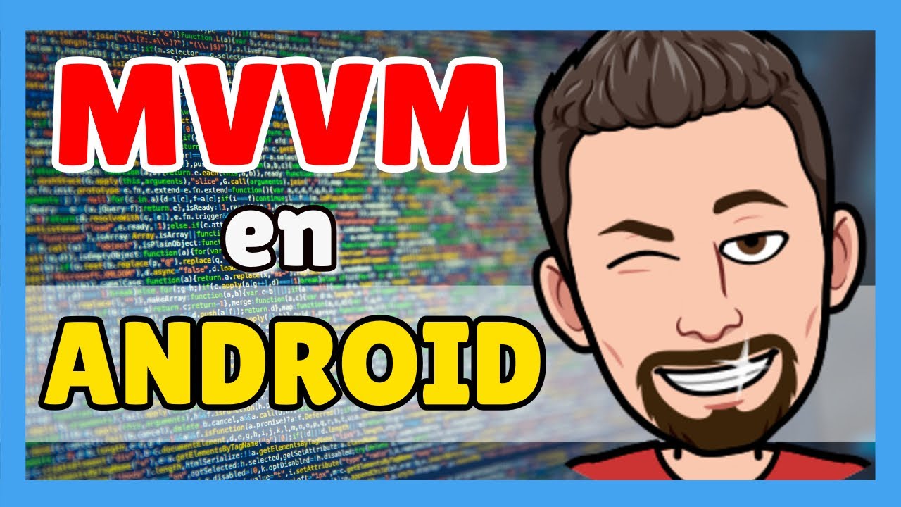 ✅ MVVM en Android