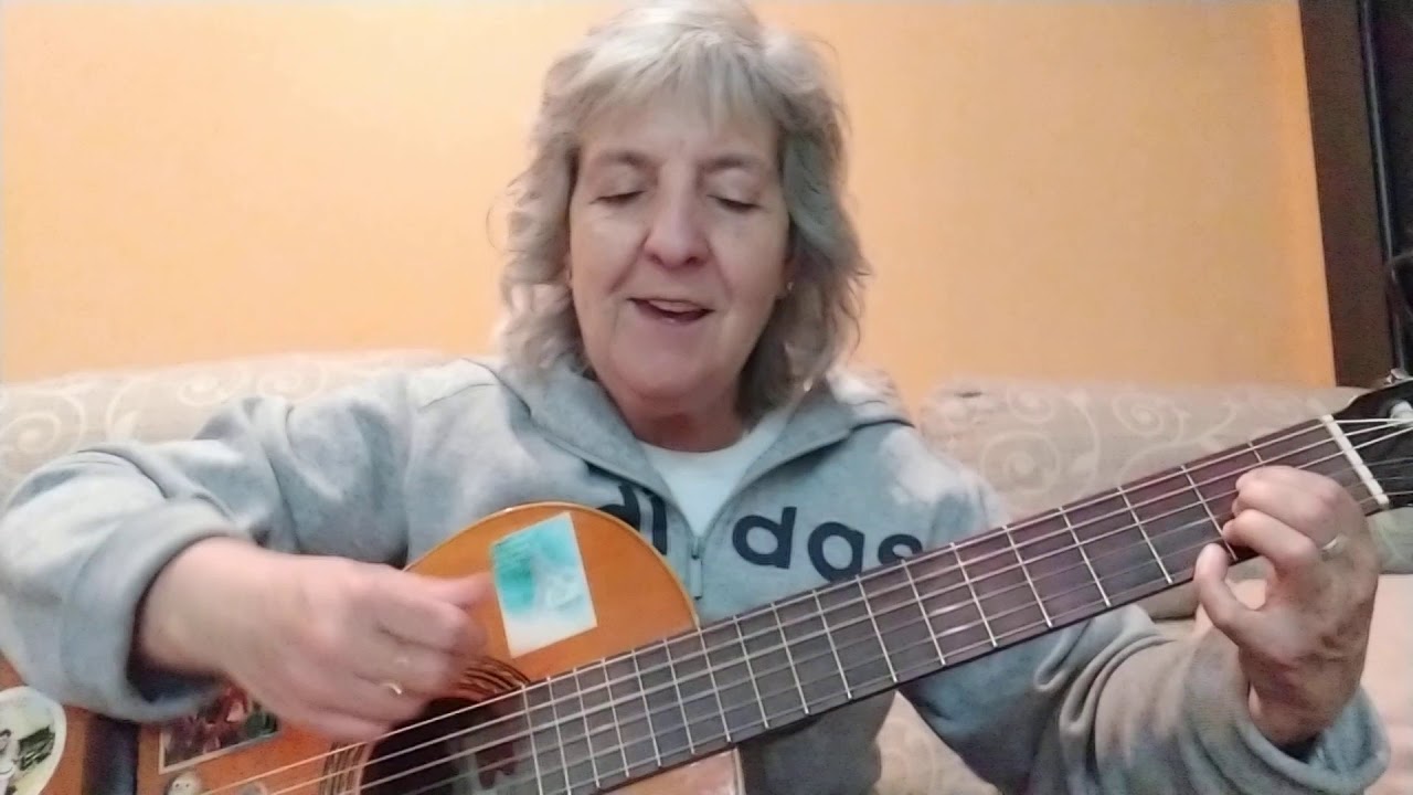 Parenostre (guitarra) Padrenuestro en catalán