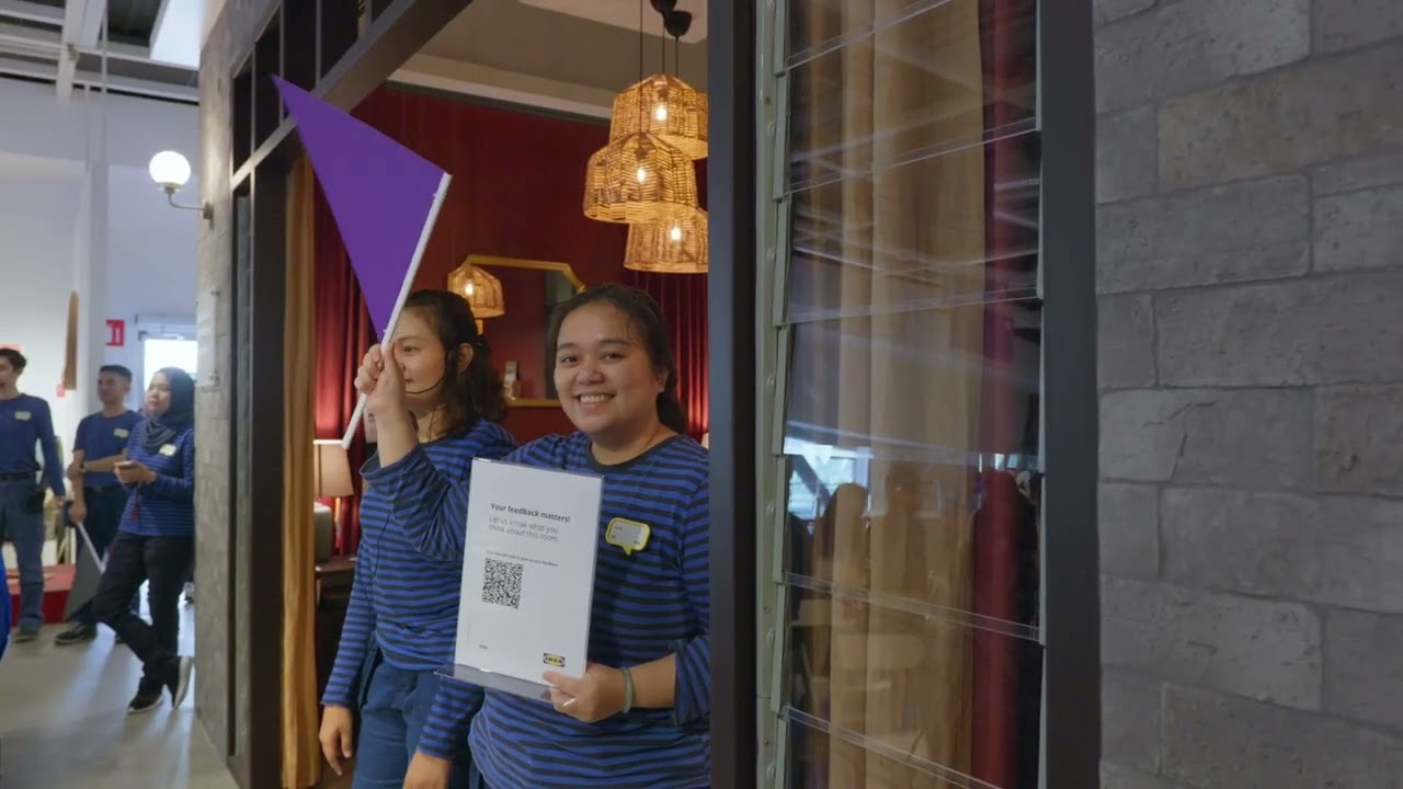 IKEA Damansara Homecoming 2023