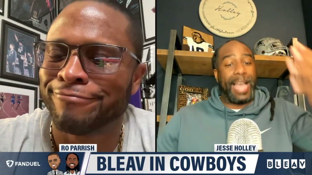→ Believe In Cowboys #47 Fresh off the NFL Combine  [off-season 2026.03.03]