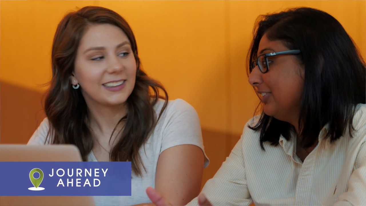 Rachael’s Story: Journey Ahead Program (Fabry Disease)