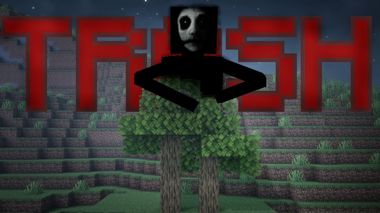 The Chuchoteur Is An Incredibly Bad Horror Mod...
