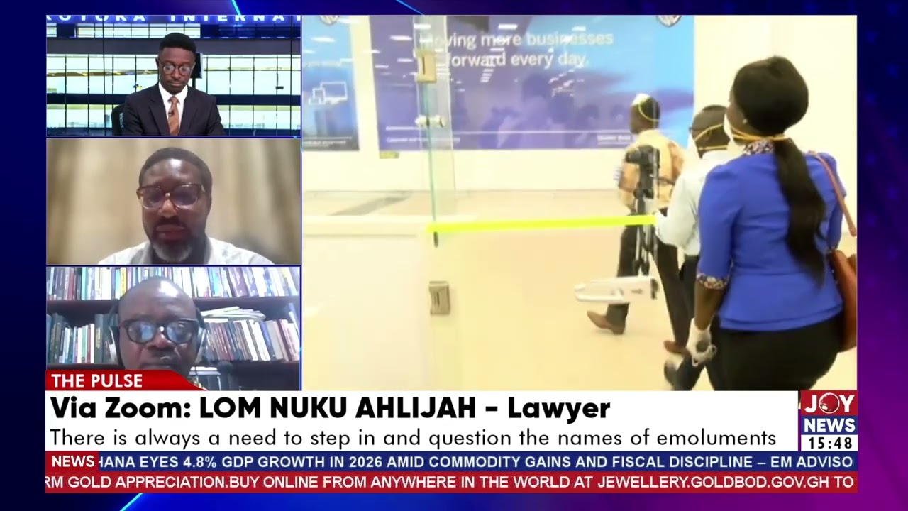 Renaming Monument Holds Greater Value Than Cost - Lom Nuku Ahlijah, Lawyer.