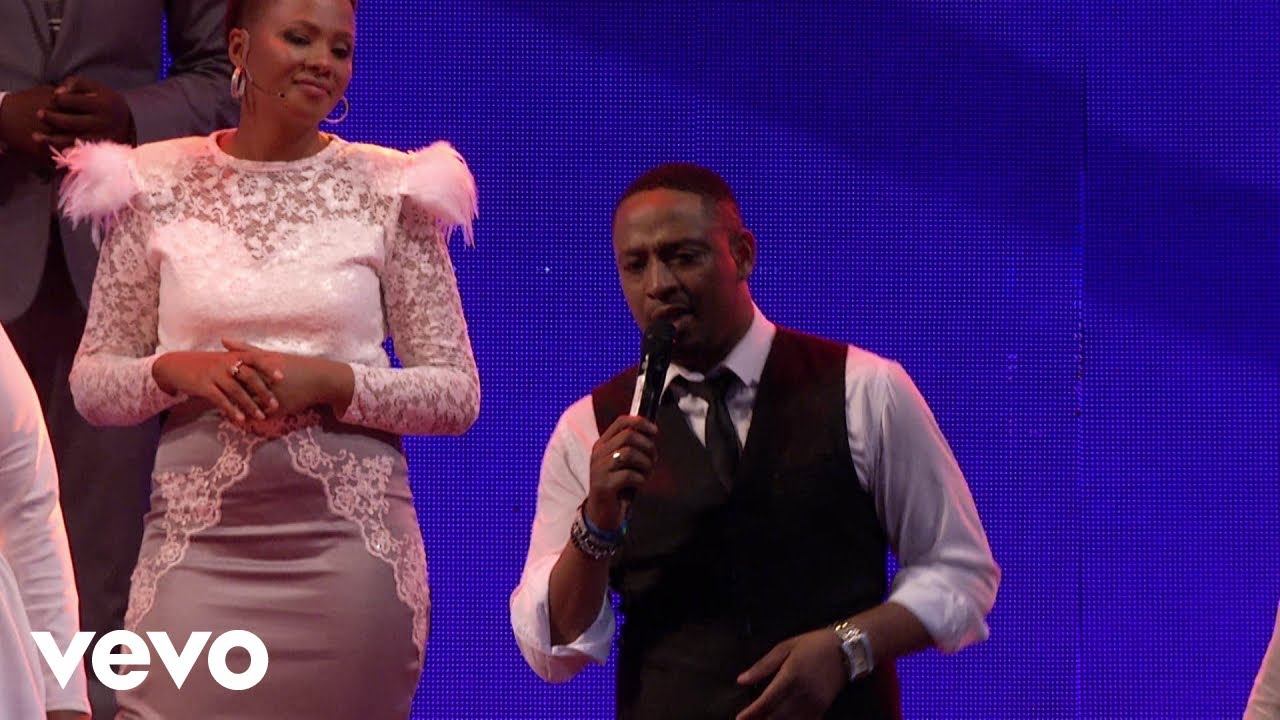 Joyous Celebration - My Deliverer (Live at the Moses Mabhide Stadium, 2016)