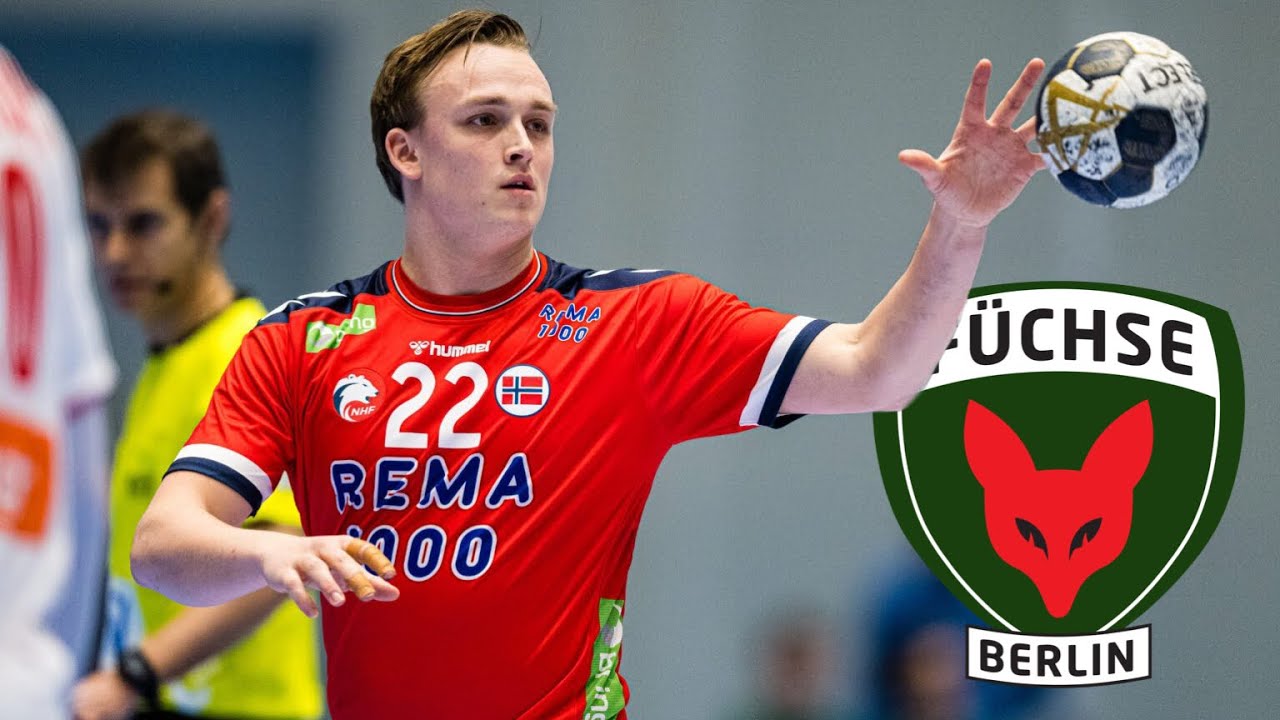 Best Of Tobias Grondahl - Welcome to Fuchse Berlin - 2025