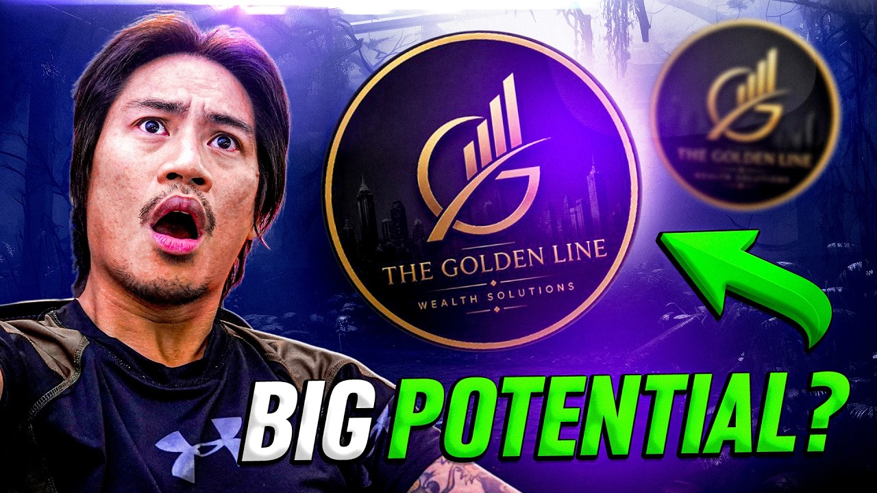 Обзор Golden Line: подходит ли вам эта платформа для ИИС и инвестиций?