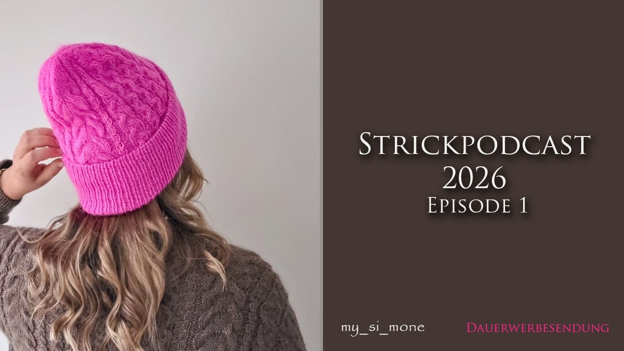 Das Socken-Mojo is back! Und herzlich willkommen in 2026...