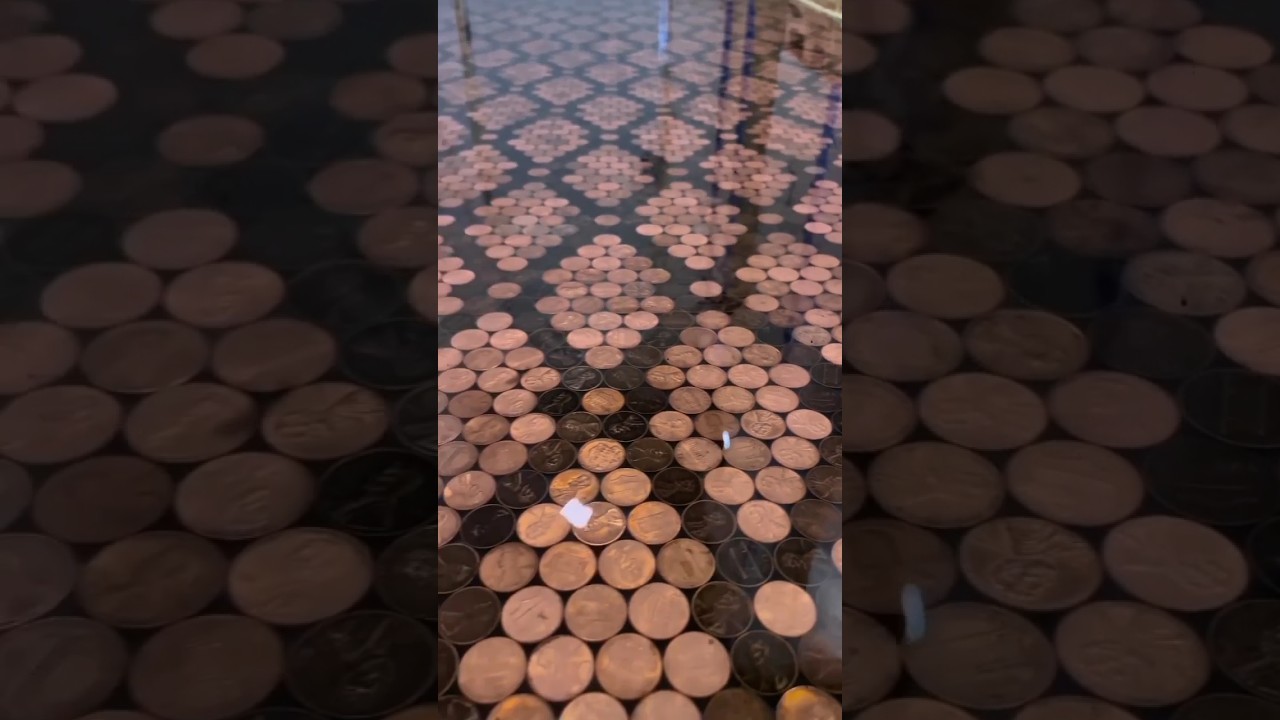 Этот пол очень ценен с каждой копейкой.