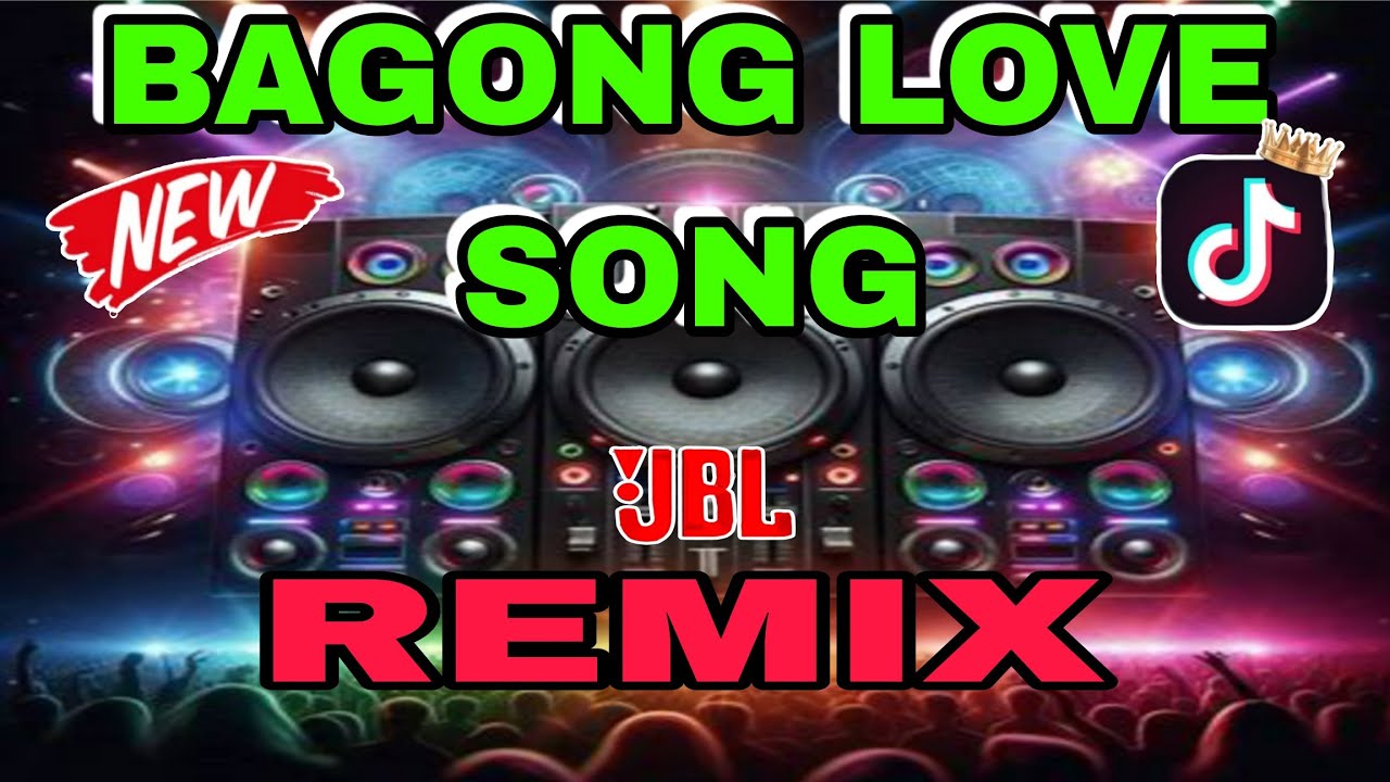 💥BEST BAGONG LOVE SONG NONSTOP REMIX DISCO 2025. MAIINLOVE KA PALAGE BEST SONGS 