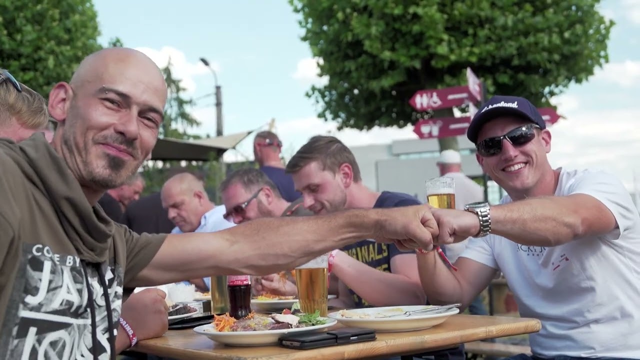 Een prachtige personeelsfeest in beeld brengen? Dat doe je zo! &ndash; Case: Jacopins