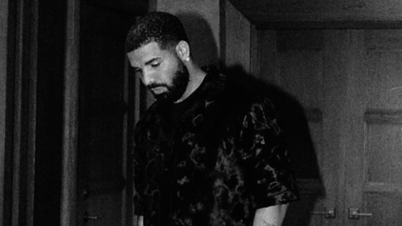 (FREE) Drake Type Beat - The World Is Yours | prod. CEDES