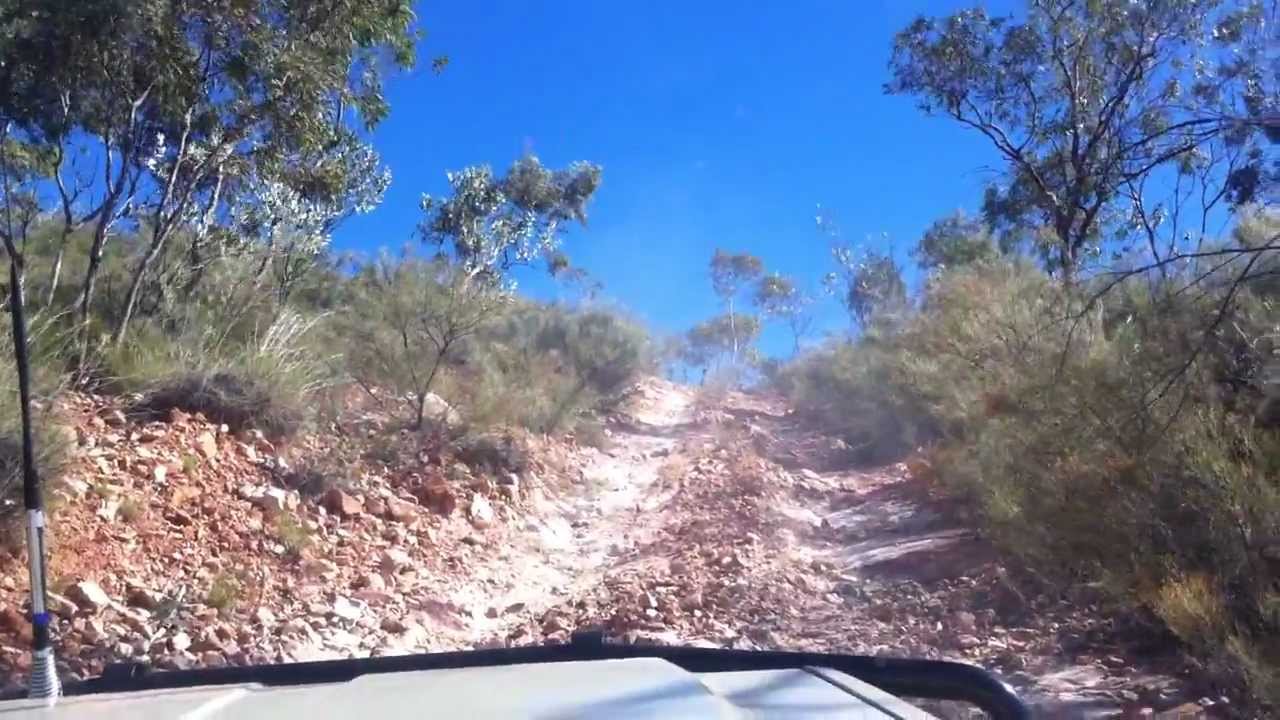 Tjm Pro Locker (Mt Isa)