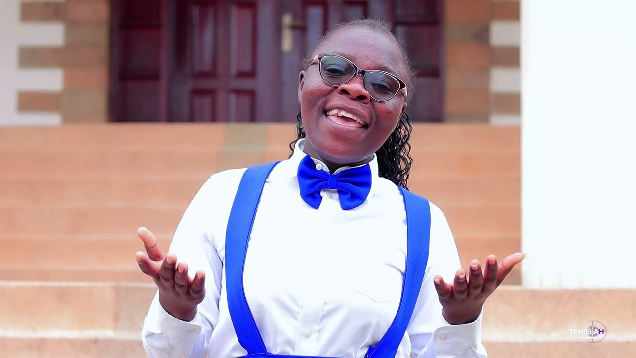 HATA LINI // OFFICIAL VIDEO BY VARIN YOUTH CHOIR-HOMABAY.
