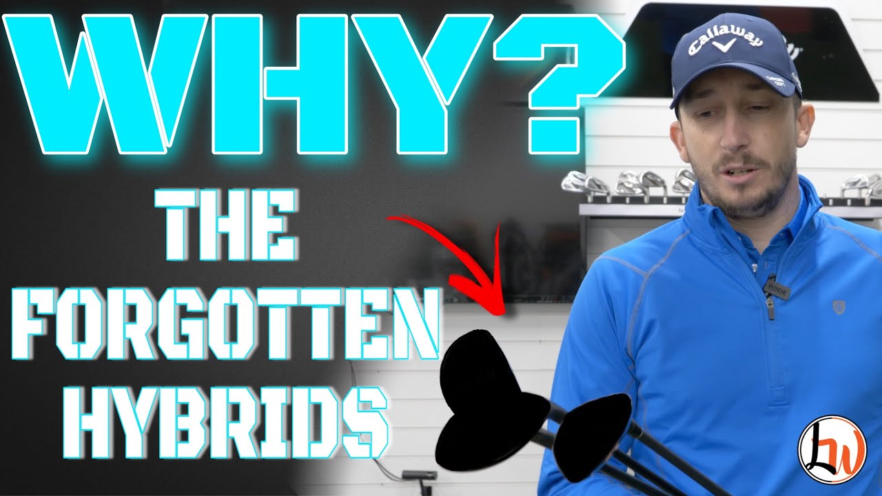 THESE HYBRIDS DONT GET ANY ATTENTION