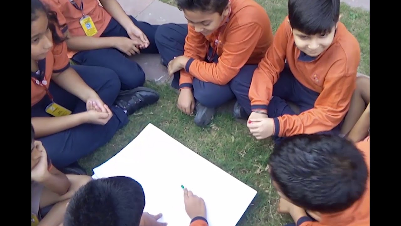 design for change project