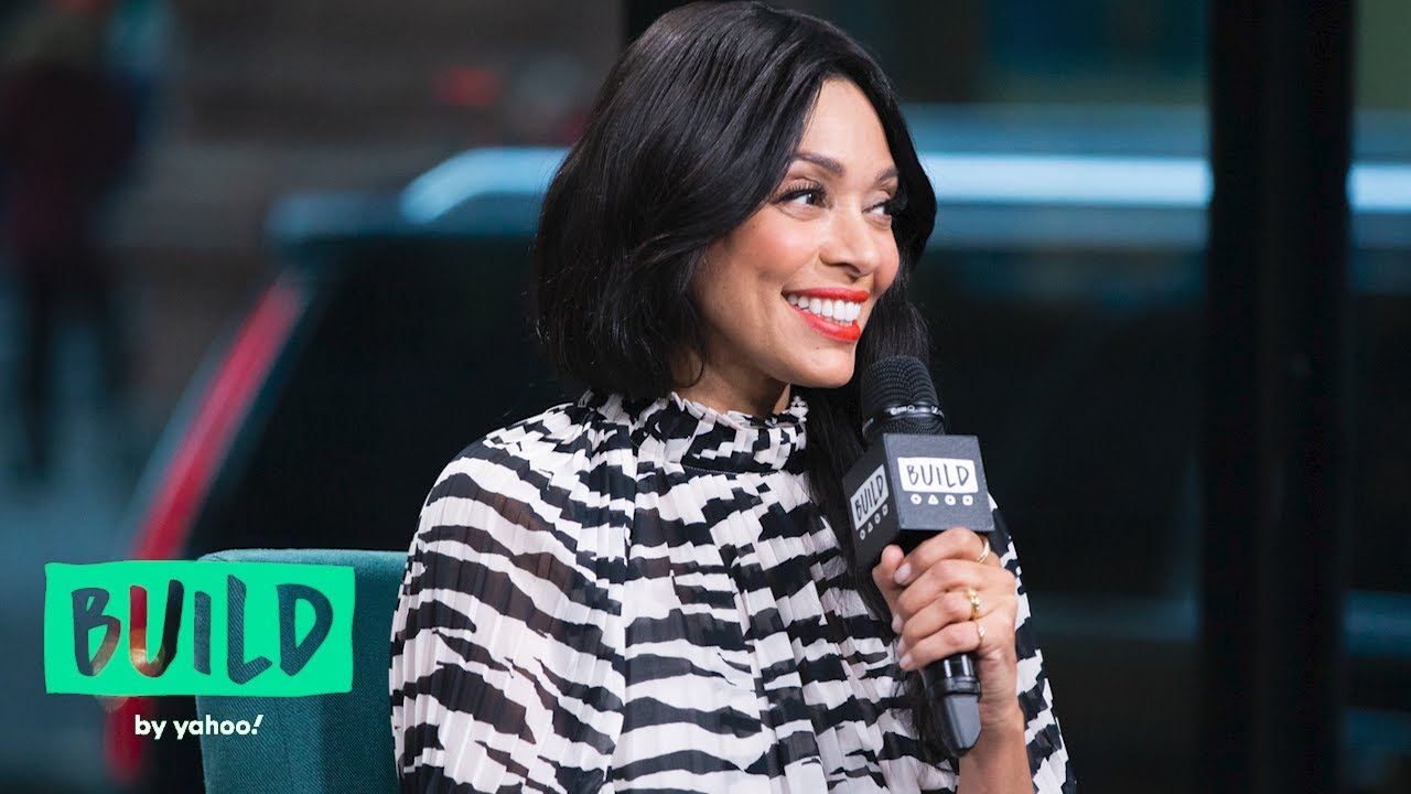 Tamara Taylor Of 