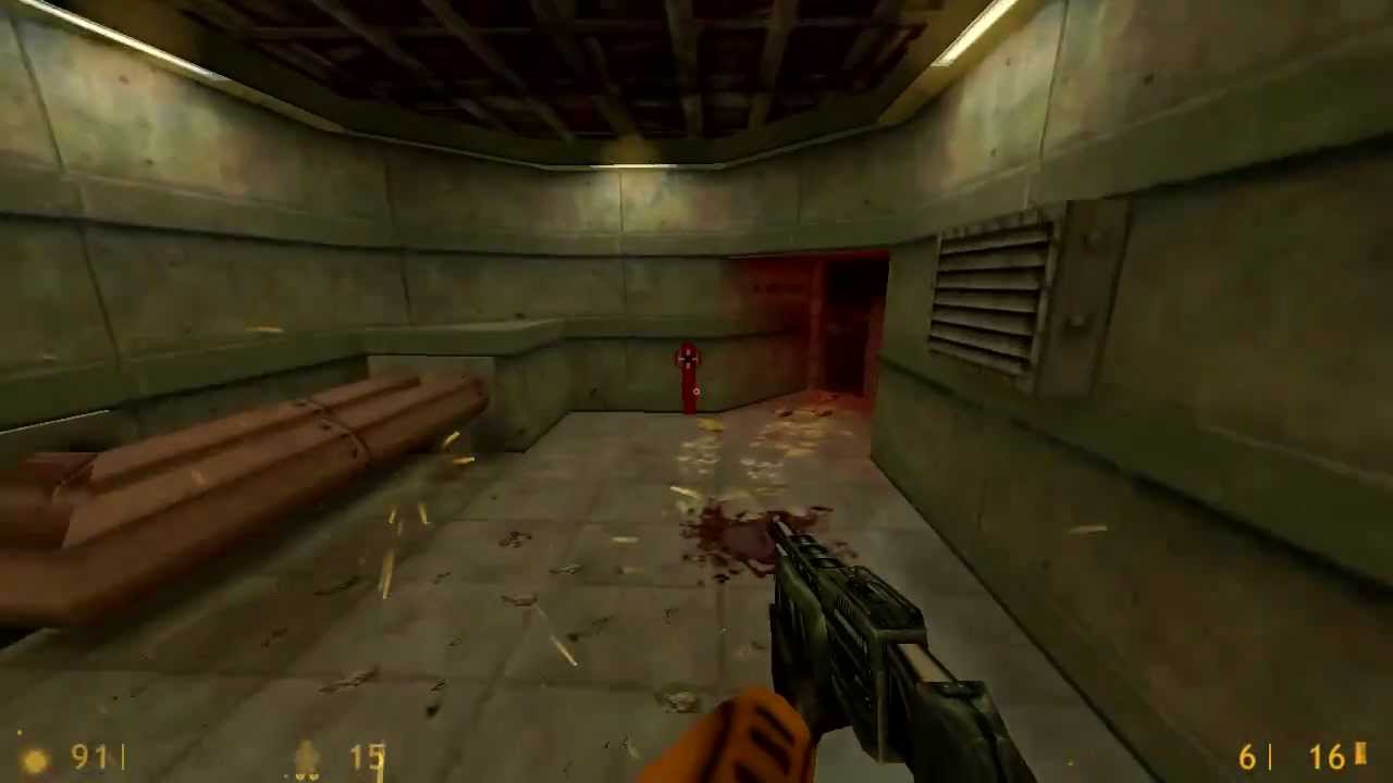 Power Up speedrun