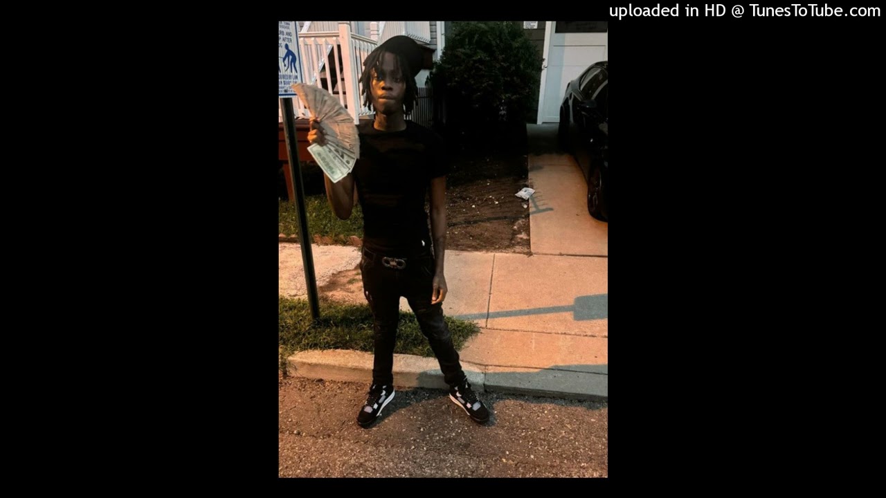 [non profit] dusav + bbg steppa type beat 