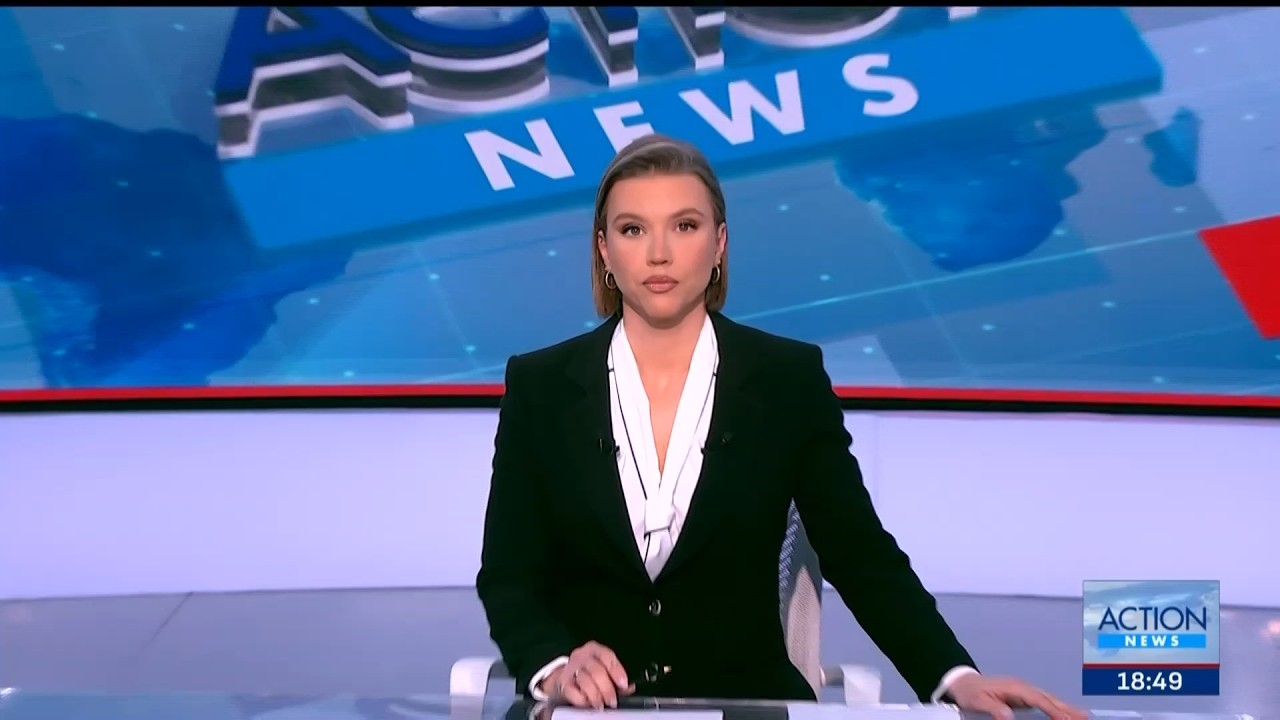 &Kappa;&epsilon;&nu;&tau;&rho;&iota;&kappa;ό &delta;&epsilon;&lambda;&tau;ί&omicron; &epsilon;&iota;&delta;ή&sigma;&epsilon;&omega;&nu; ACTION NEWS - 21/03/2026 | ACTION 24