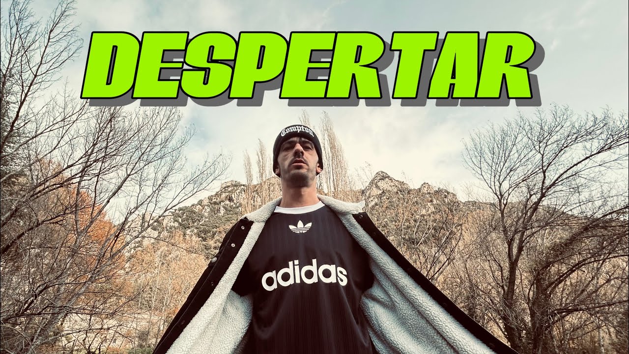 DESPERTAR - Emeka