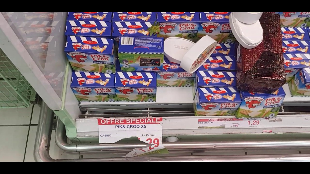 MES COURSES A MOINS DE 1 EURO
