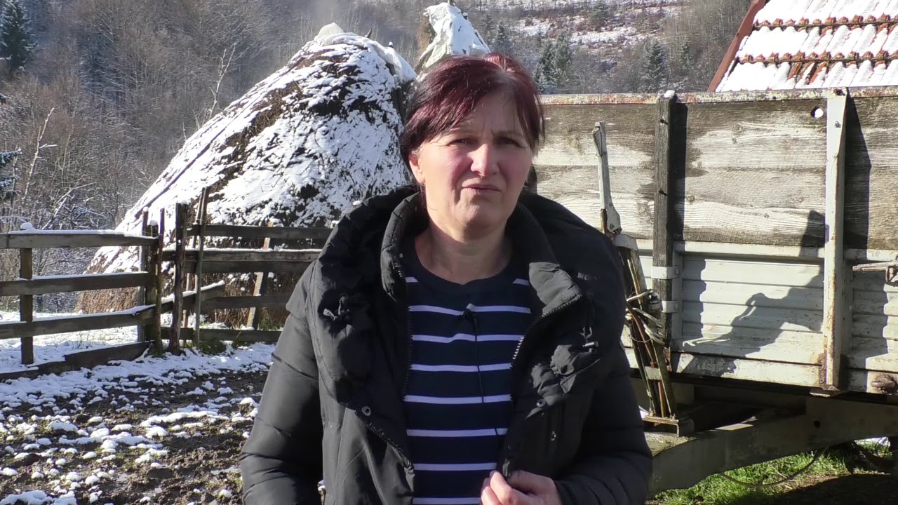 -Selo Stražice na Manjači 7.dana bez struje -