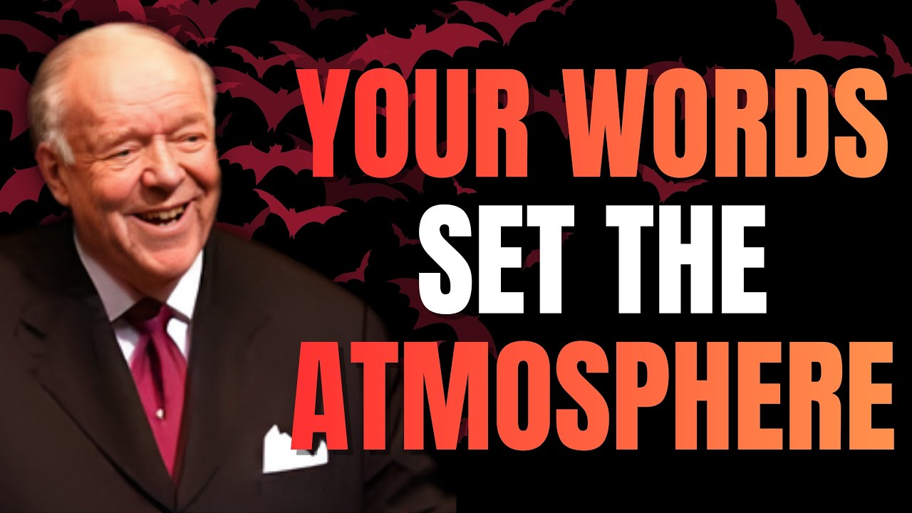 10 FAITH CONFESSIONS That Change Your ATMOSPHERE Fast (Kenneth E. Hagin Teaching)