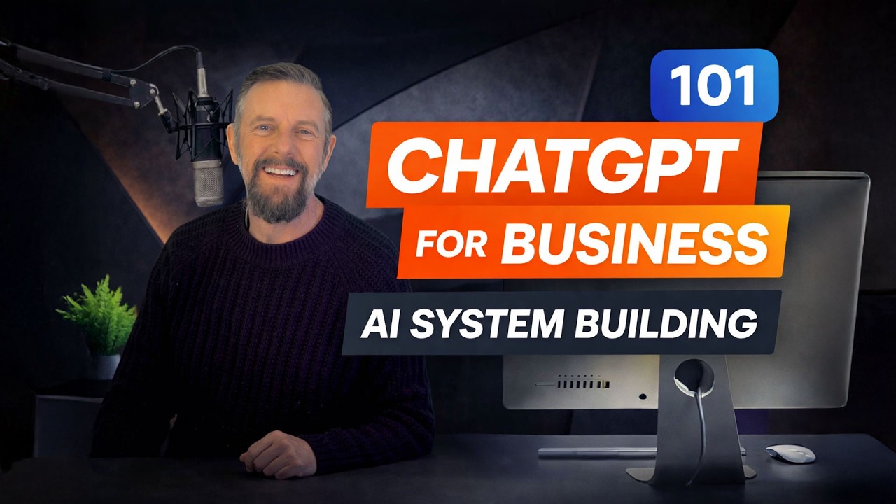 How to Use ChatGPT for Business