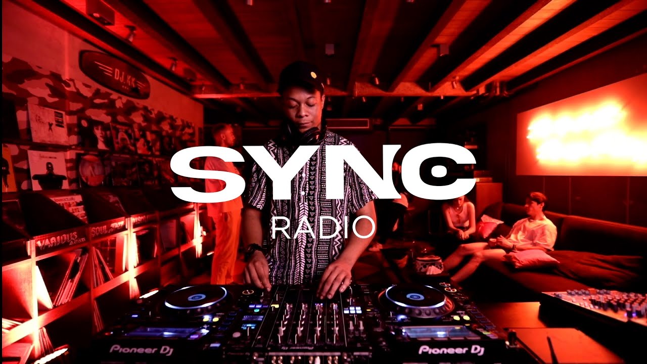 AMAPIANO MIX | 2C | SYNC RADIO - SESSION 29