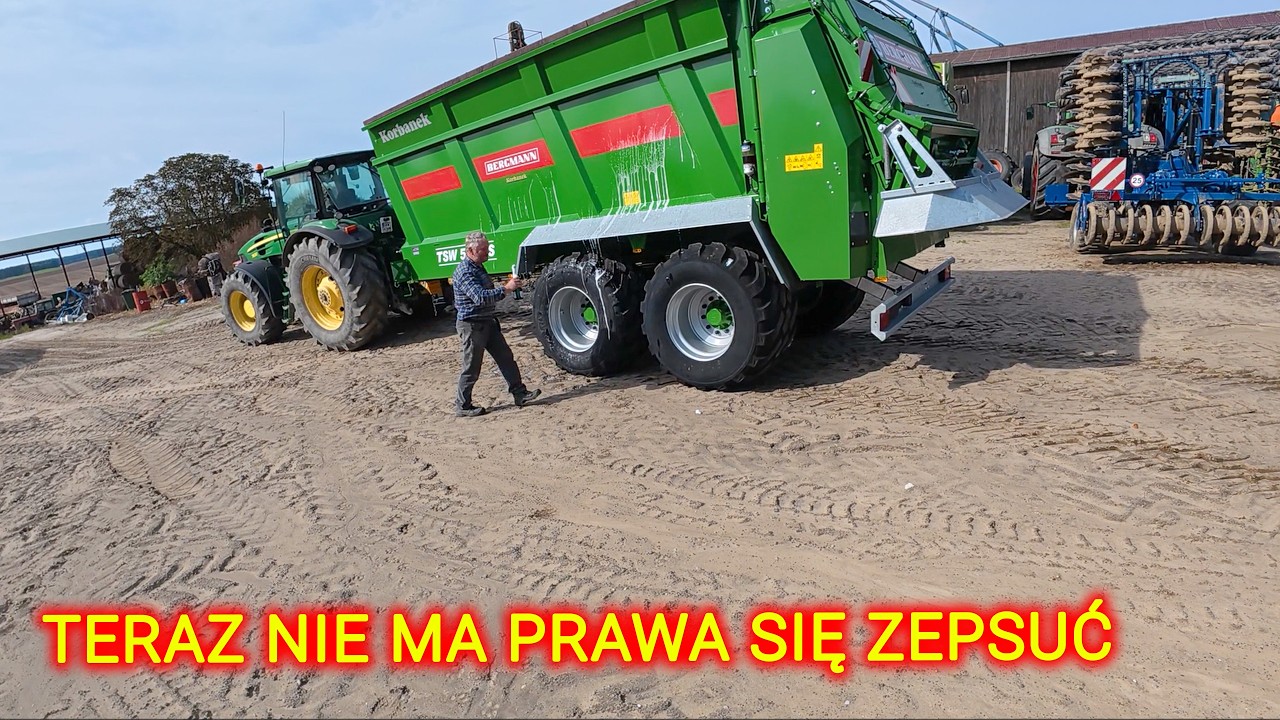 POLEWALI GO SZAMPANEM