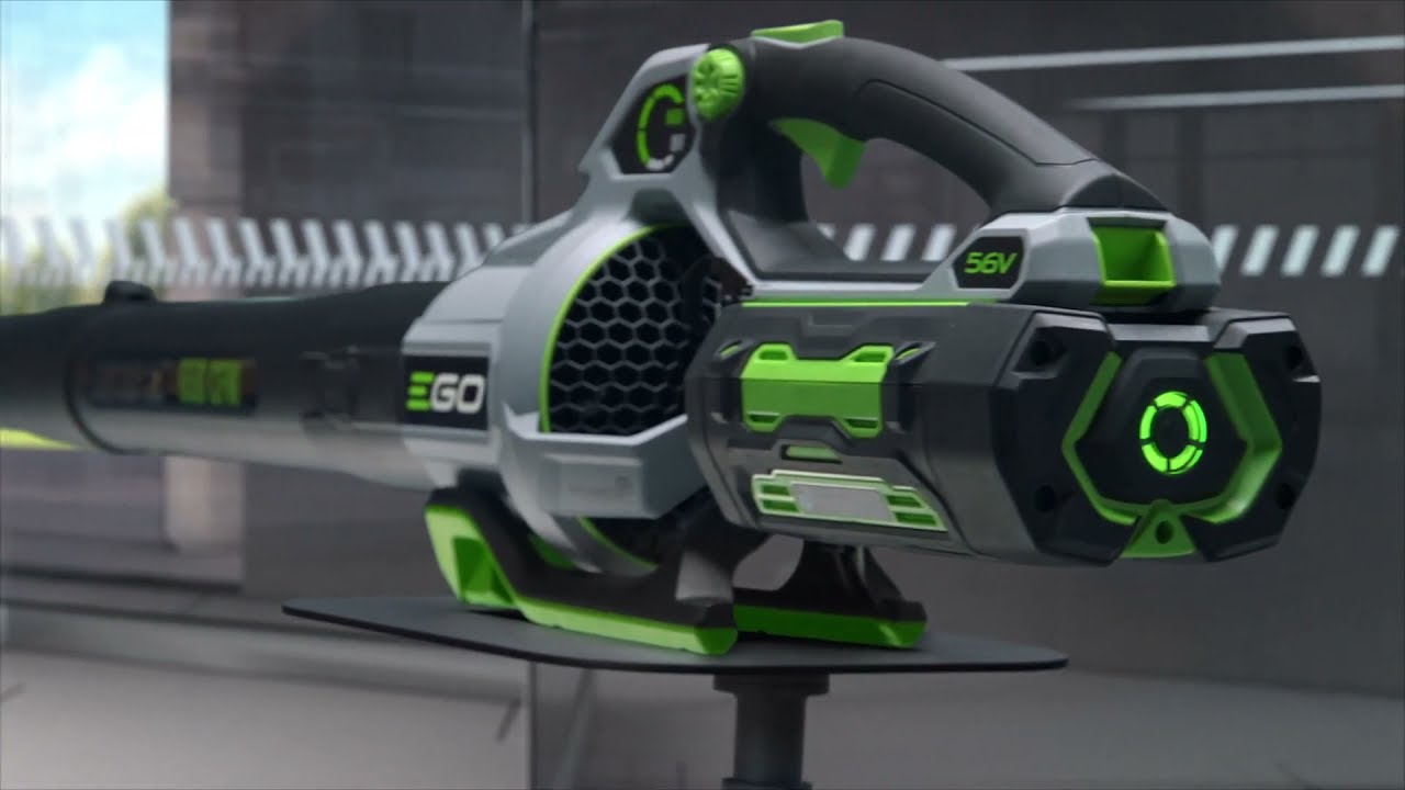 Best Cordless Leaf Blower? EGO, Stihl, Ryobi, Greenworks